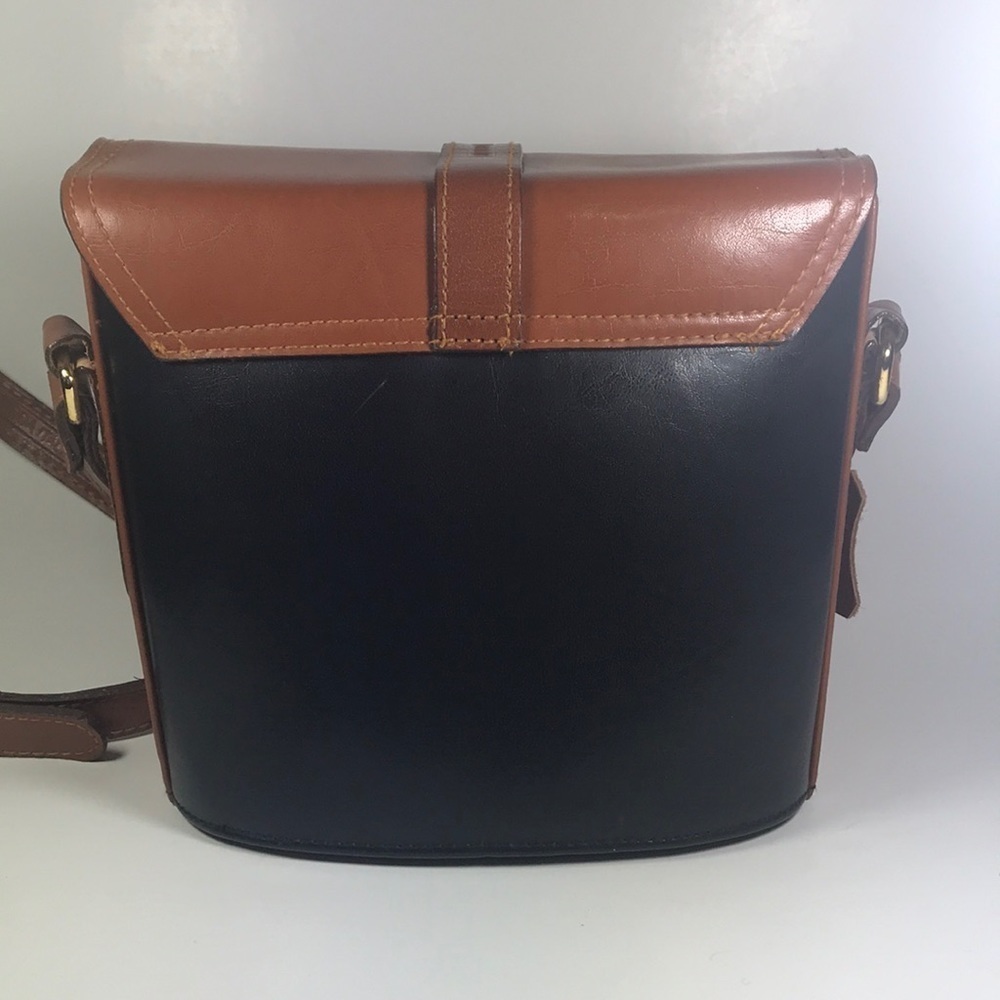 Cute Leather bag/crossbody - Picture 4 of 7
